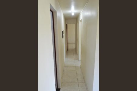 Apartamento à venda com 75m², 3 quartos e 1 vaga Apartamento à venda com 75m², 3 quartos e 1 vagaCorredor