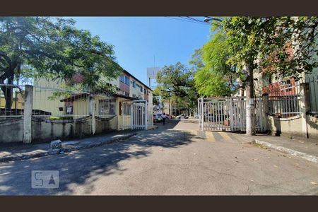 Apartamento à venda com 75m², 3 quartos e 1 vaga Apartamento à venda com 75m², 3 quartos e 1 vagaFachada