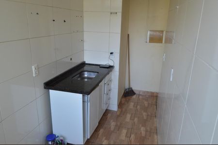 Apartamento à venda com 75m², 3 quartos e 1 vaga Apartamento à venda com 75m², 3 quartos e 1 vagaCozinha