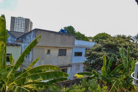 Apartamento à venda com 75m², 3 quartos e 1 vaga Apartamento à venda com 75m², 3 quartos e 1 vagaVista da Área de Serviço