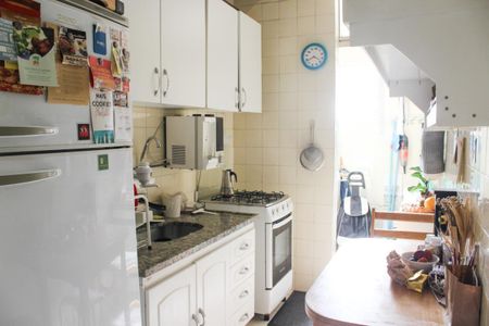 Apartamento à venda com 40m², 1 quarto e sem vaga Apartamento à venda com 40m², 1 quarto e sem vagaFoto 07