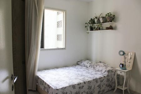 Apartamento à venda com 40m², 1 quarto e sem vaga Apartamento à venda com 40m², 1 quarto e sem vagaFoto 09