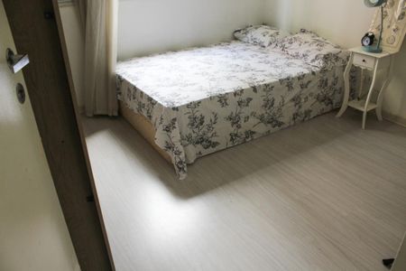 Apartamento à venda com 40m², 1 quarto e sem vaga Apartamento à venda com 40m², 1 quarto e sem vagaFoto 08