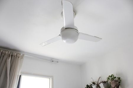 Apartamento à venda com 40m², 1 quarto e sem vaga Apartamento à venda com 40m², 1 quarto e sem vagaFoto 06