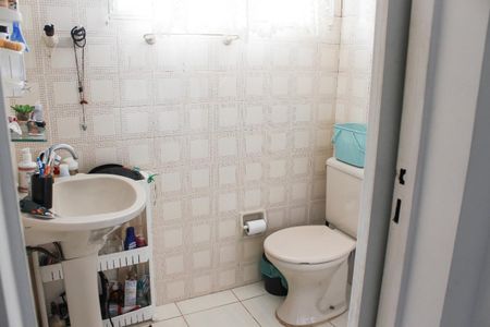 Apartamento à venda com 40m², 1 quarto e sem vaga Apartamento à venda com 40m², 1 quarto e sem vagaFoto 15