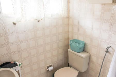 Apartamento à venda com 40m², 1 quarto e sem vaga Apartamento à venda com 40m², 1 quarto e sem vagaFoto 16