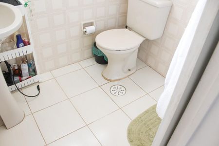 Apartamento à venda com 40m², 1 quarto e sem vaga Apartamento à venda com 40m², 1 quarto e sem vagaFoto 14