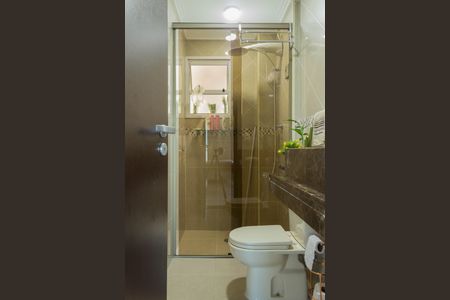 Apartamento à venda com 199m², 3 quartos e 2 vagasBanheiro