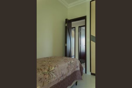 Apartamento à venda com 199m², 3 quartos e 2 vagasQuarto 2