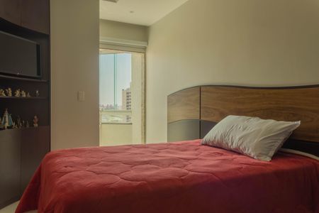 Apartamento à venda com 199m², 3 quartos e 2 vagasSuíte 1