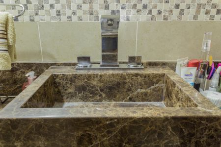 Apartamento à venda com 199m², 3 quartos e 2 vagasBanheiro