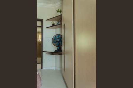 Apartamento à venda com 199m², 3 quartos e 2 vagasQuarto 1