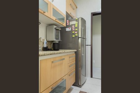 Apartamento à venda com 199m², 3 quartos e 2 vagasCozinha