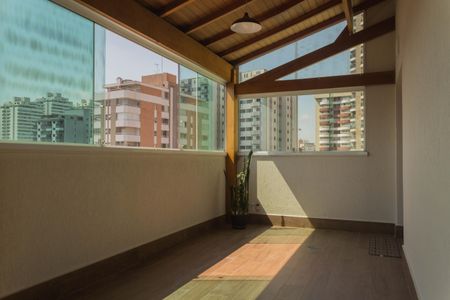 Apartamento à venda com 199m², 3 quartos e 2 vagasÁrea privativa