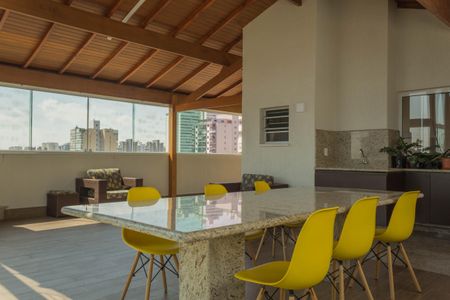 Apartamento à venda com 199m², 3 quartos e 2 vagasÁrea privativa