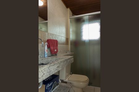 Apartamento à venda com 199m², 3 quartos e 2 vagasBanheiro 2