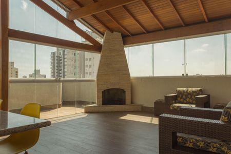 Apartamento à venda com 199m², 3 quartos e 2 vagasÁrea privativa