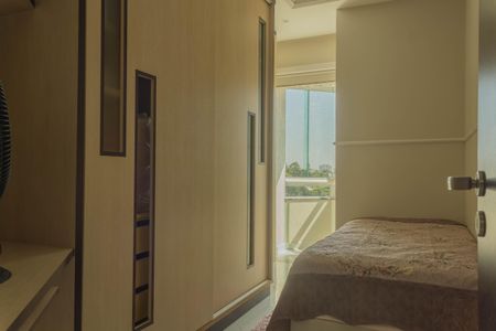 Apartamento à venda com 199m², 3 quartos e 2 vagasQuarto 1