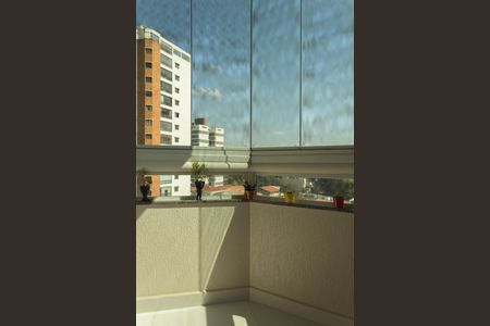 Apartamento à venda com 199m², 3 quartos e 2 vagasVaranda