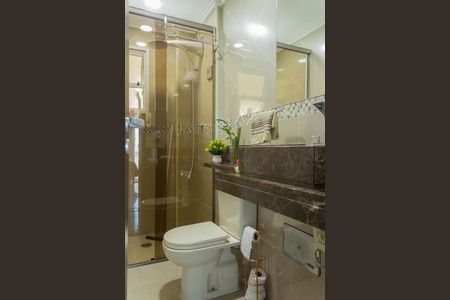 Apartamento à venda com 199m², 3 quartos e 2 vagasBanheiro