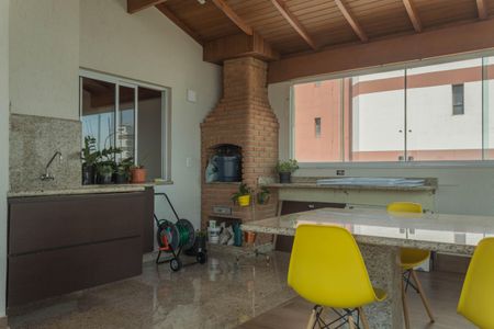 Apartamento à venda com 199m², 3 quartos e 2 vagasÁrea privativa