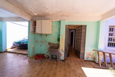 Casa à venda com 310m², 3 quartos e 3 vagas Casa à venda com 310m², 3 quartos e 3 vagasÁrea de Serviço