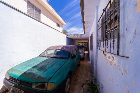 Casa à venda com 310m², 3 quartos e 3 vagas Casa à venda com 310m², 3 quartos e 3 vagasGaragem