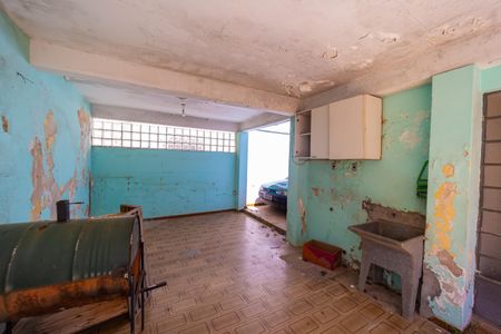 Casa à venda com 310m², 3 quartos e 3 vagas Casa à venda com 310m², 3 quartos e 3 vagasÁrea de Serviço