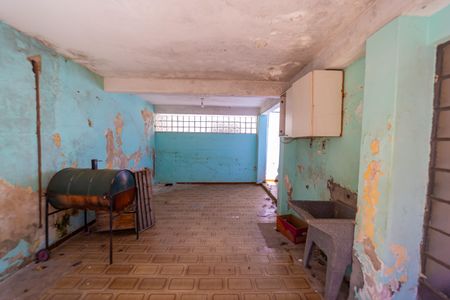 Casa à venda com 310m², 3 quartos e 3 vagas Casa à venda com 310m², 3 quartos e 3 vagasÁrea de Serviço