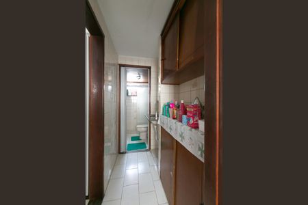 Apartamento à venda com 43m², 2 quartos e 1 vaga Apartamento à venda com 43m², 2 quartos e 1 vagaBanheiro