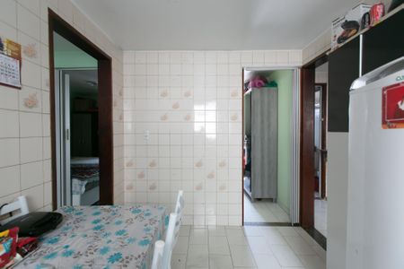 Apartamento à venda com 43m², 2 quartos e 1 vaga Apartamento à venda com 43m², 2 quartos e 1 vagaCozinha