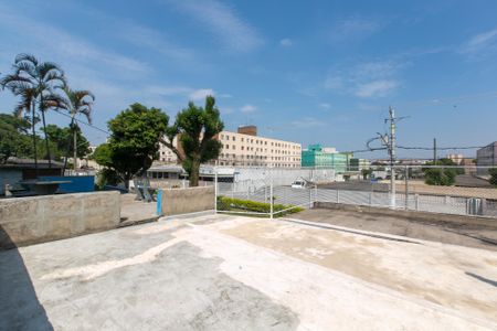 Apartamento à venda com 43m², 2 quartos e 1 vaga Apartamento à venda com 43m², 2 quartos e 1 vagaÁrea comum