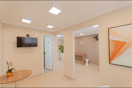 Apartamento à venda com 41m², 2 quartos e 1 vagaÁrea Comum - Salão de Festas   