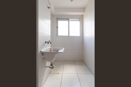 Apartamento à venda com 41m², 2 quartos e 1 vagaSala/Cozinha/Área de Serviço 