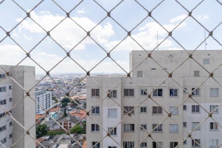 Apartamento à venda com 41m², 2 quartos e 1 vagaVista Quarto 1