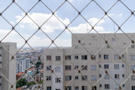 Apartamento à venda com 41m², 2 quartos e 1 vagaVista 