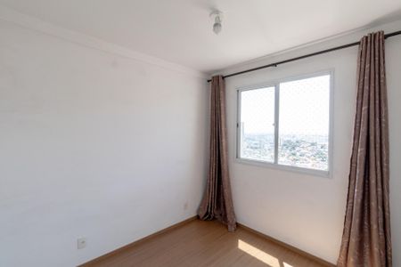 Apartamento à venda com 41m², 2 quartos e 1 vagaQuarto 2