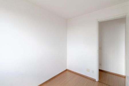 Apartamento à venda com 41m², 2 quartos e 1 vagaQuarto 1