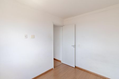 Apartamento à venda com 41m², 2 quartos e 1 vagaQuarto 2