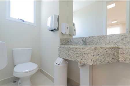 Apartamento à venda com 41m², 2 quartos e 1 vagaÁrea Comum - Salão de Festas   