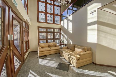 Apartamento à venda com 60m², 2 quartos e sem vagaÁrea comum