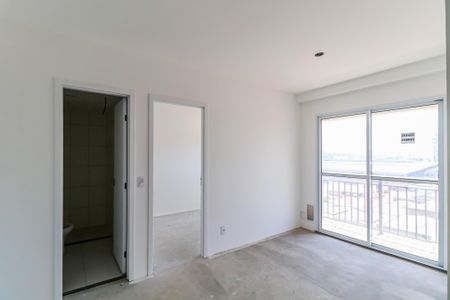 Apartamento à venda com 39m², 2 quartos e 1 vagaSala/Cozinha