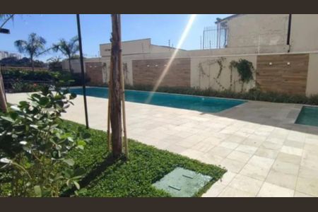 Apartamento à venda com 39m², 2 quartos e 1 vaga Apartamento à venda com 39m², 2 quartos e 1 vagaFoto 06