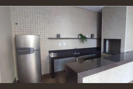 Apartamento à venda com 39m², 2 quartos e 1 vaga Apartamento à venda com 39m², 2 quartos e 1 vagaFoto 07