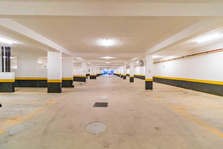 Apartamento à venda com 39m², 2 quartos e 1 vagaÁrea comum