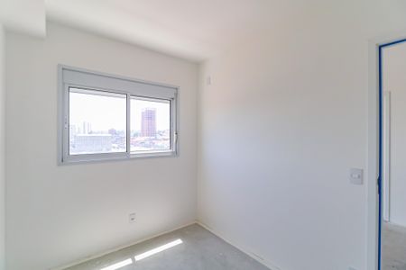 Apartamento à venda com 39m², 2 quartos e 1 vagaQuarto 2