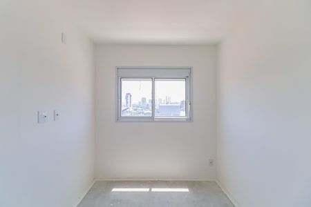 Apartamento à venda com 39m², 2 quartos e 1 vagaQuarto 1