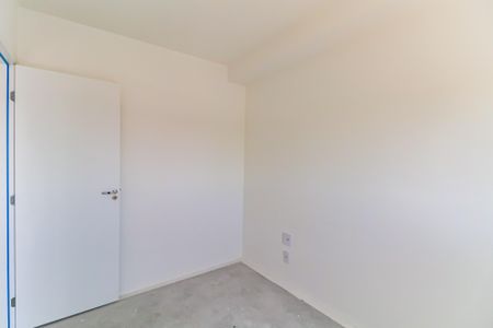 Apartamento à venda com 39m², 2 quartos e 1 vagaQuarto 2