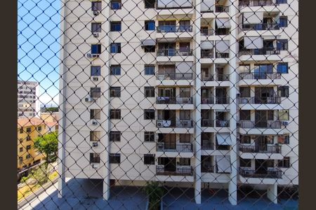 Apartamento à venda com 80m², 2 quartos e sem vaga Apartamento à venda com 80m², 2 quartos e sem vagaVista da Sala