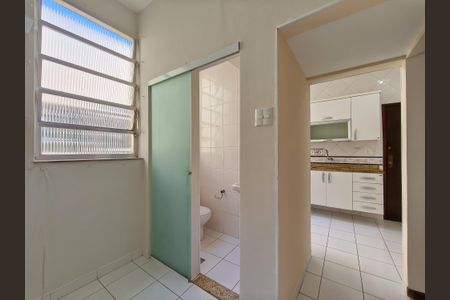 Apartamento à venda com 80m², 2 quartos e sem vaga Apartamento à venda com 80m², 2 quartos e sem vagaÁrea de Serviço